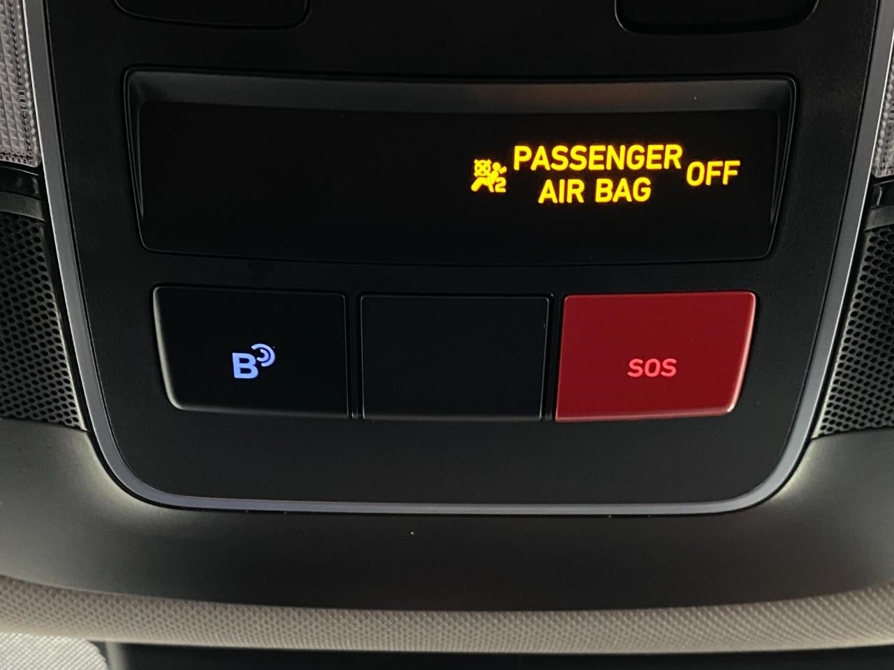 2024 Hyundai Sonata SEL 2.5L AWD