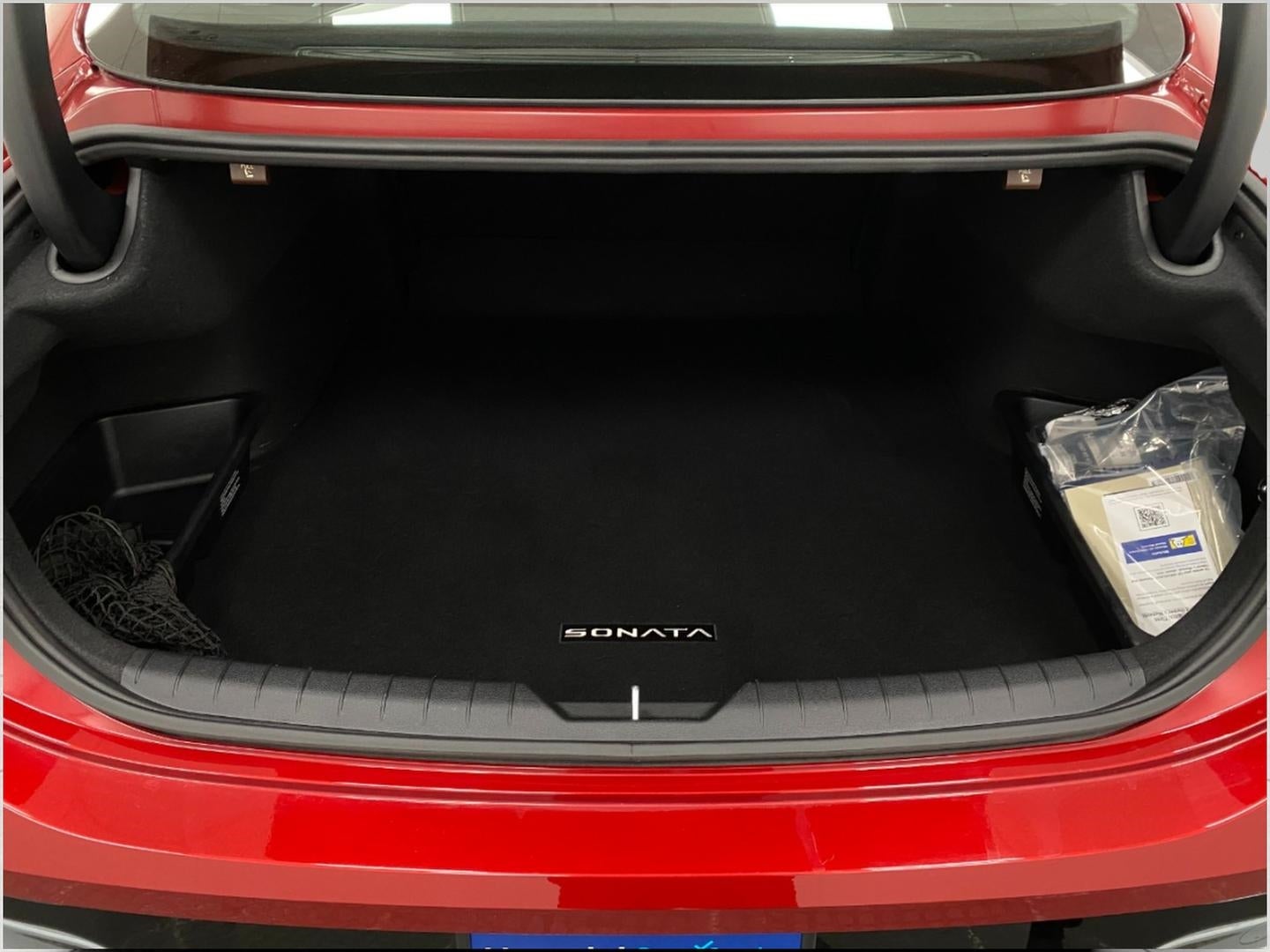 2024 Hyundai Sonata SEL 2.5L AWD