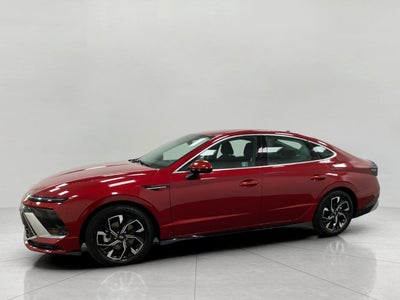 2024 Hyundai Sonata SEL 2.5L AWD