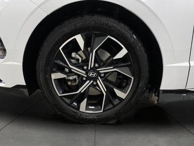 2025 Hyundai Sonata SEL FWD