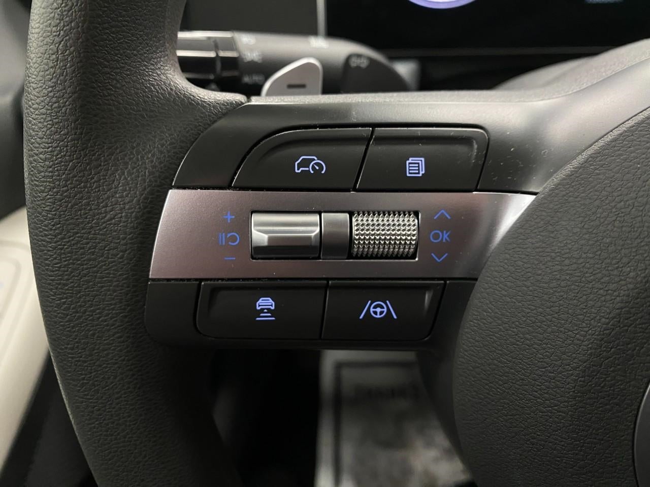 2025 Hyundai Sonata SEL FWD