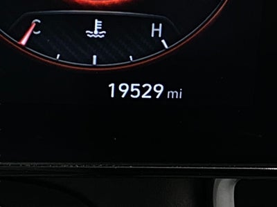 2024 Hyundai Elantra SEL IVT