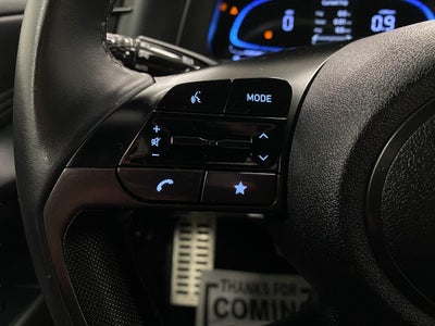 2025 Hyundai Elantra SEL Sport IVT