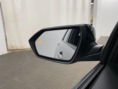 2025 Hyundai Elantra SEL Sport IVT