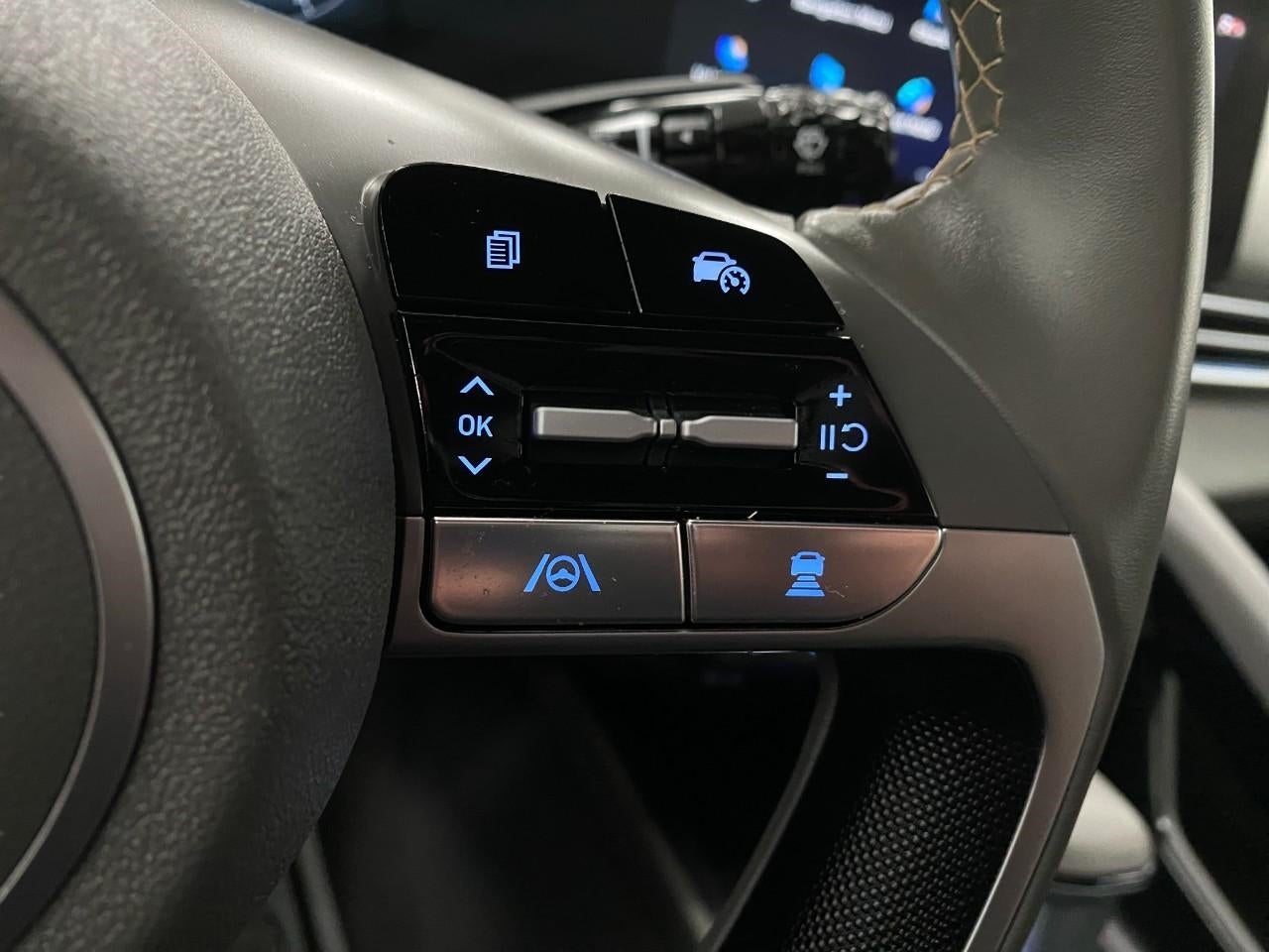 2025 Hyundai ELANTRA SEDAN