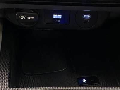 2025 Hyundai ELANTRA SEDAN