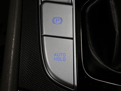 2025 Hyundai ELANTRA SEDAN