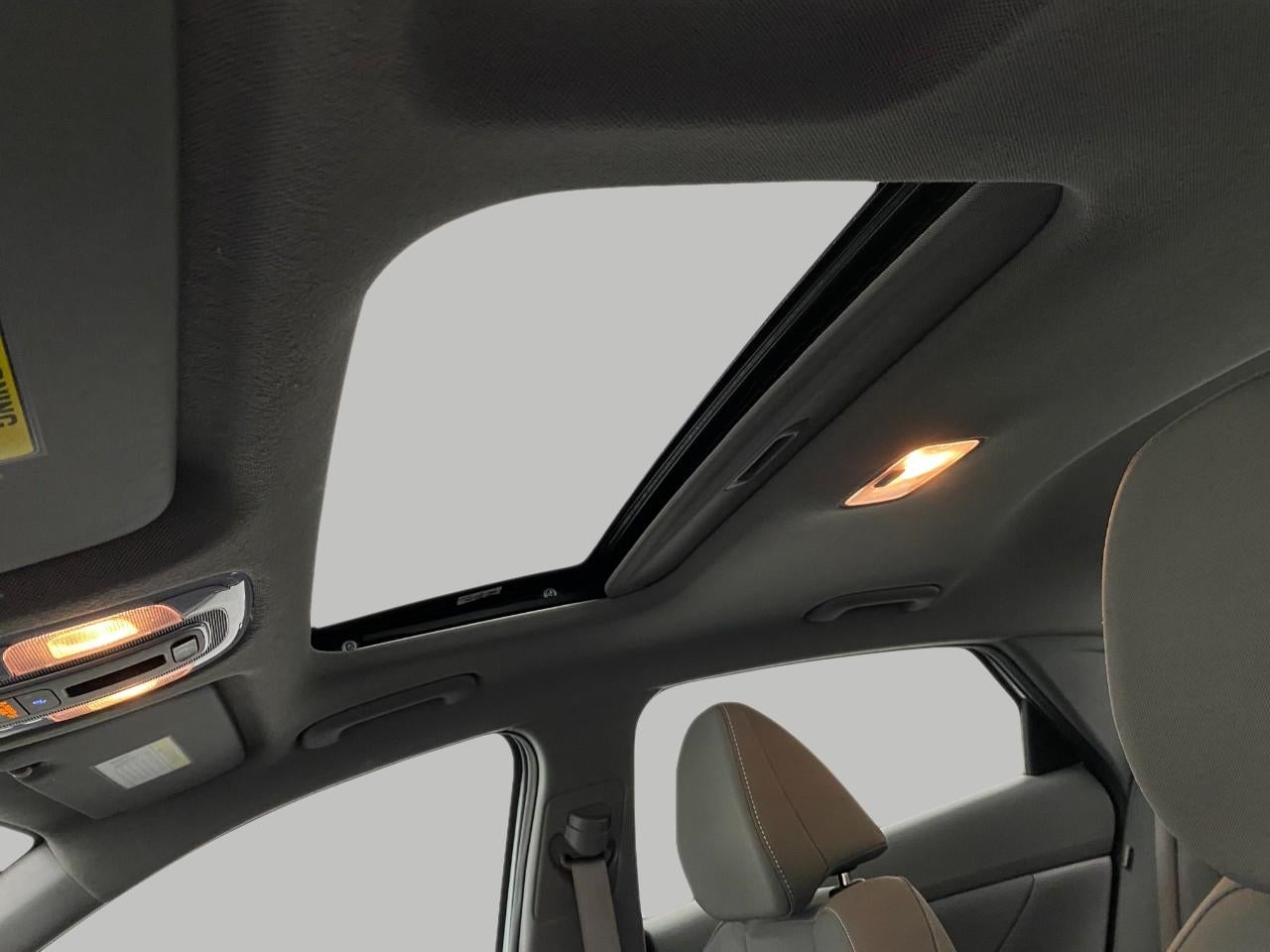 2025 Hyundai ELANTRA SEDAN