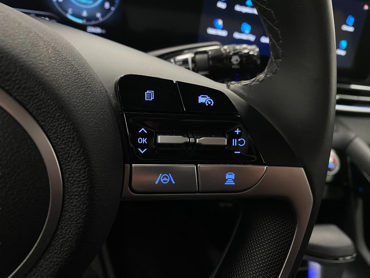 2025 Hyundai ELANTRA SEDAN