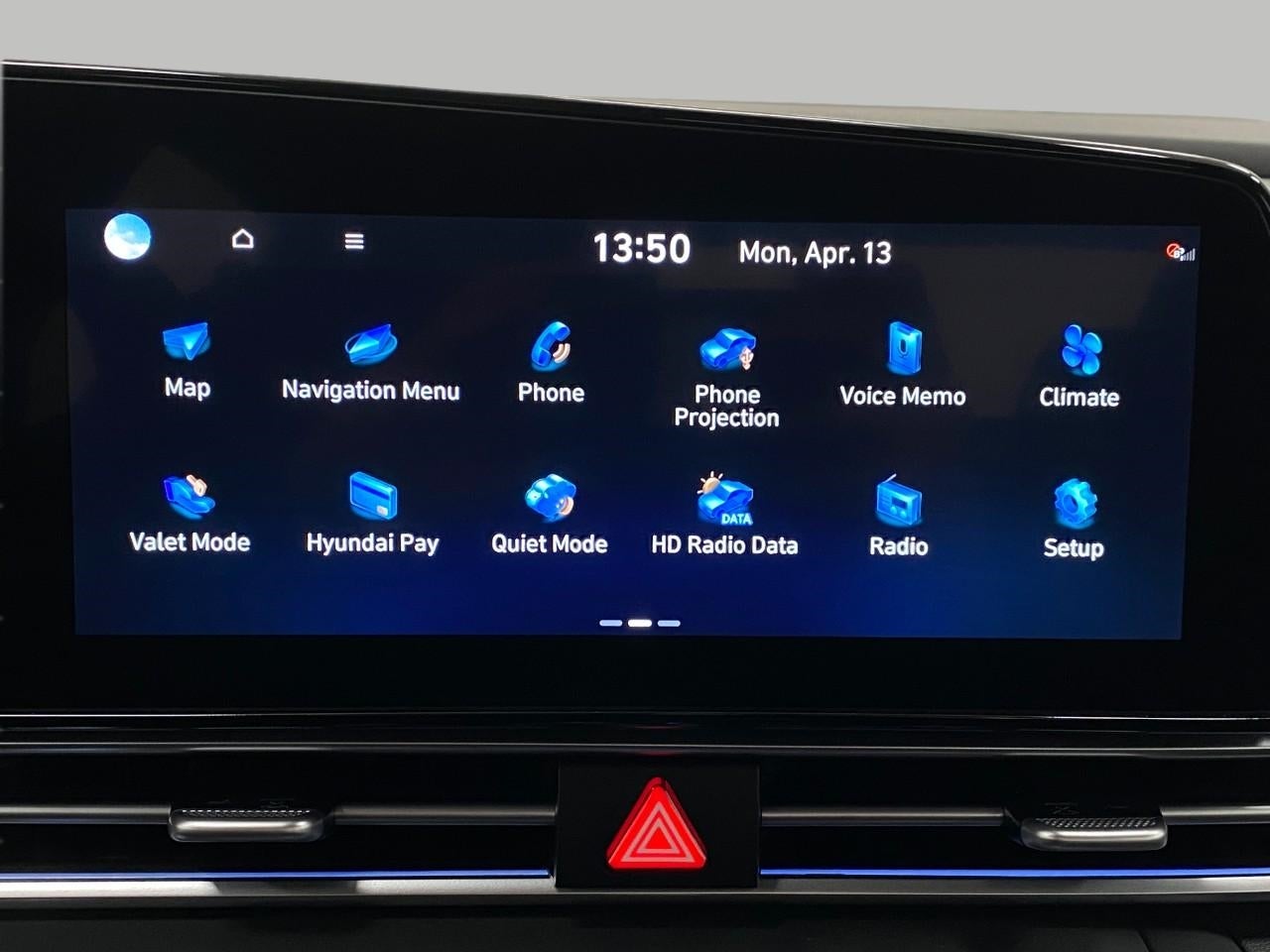 2025 Hyundai ELANTRA SEDAN