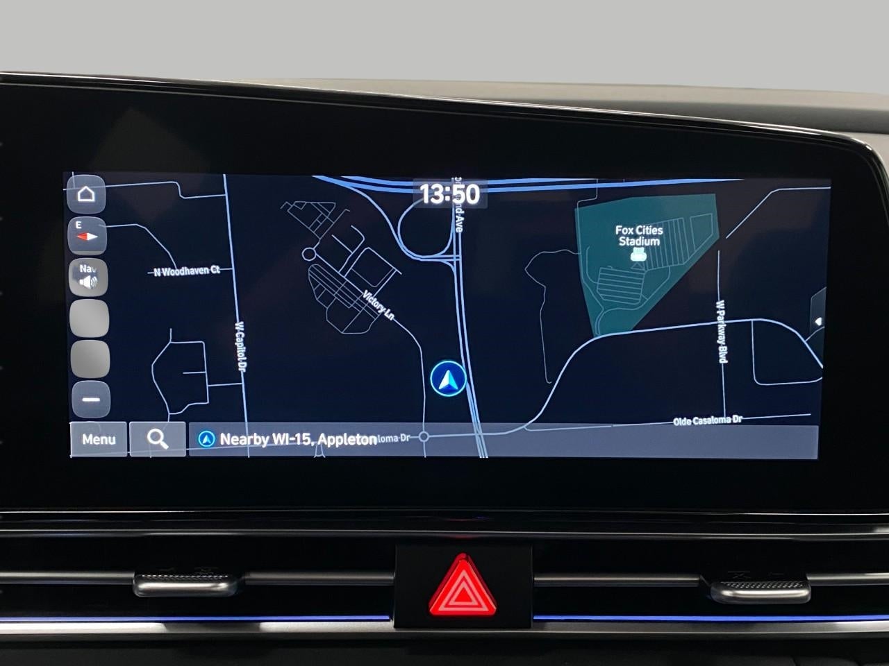 2025 Hyundai ELANTRA SEDAN