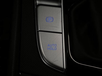 2025 Hyundai ELANTRA SEDAN