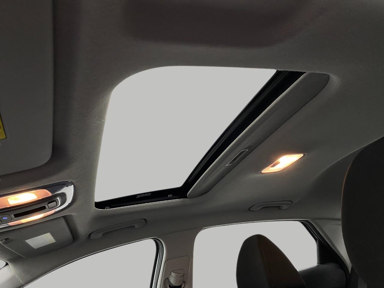 2025 Hyundai ELANTRA SEDAN