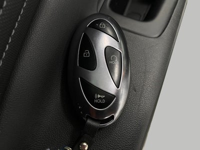 2025 Hyundai ELANTRA SEDAN