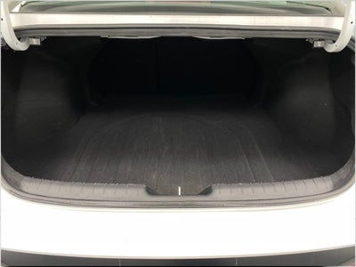 2025 Hyundai ELANTRA SEDAN