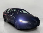 2024 Hyundai Elantra SEL IVT