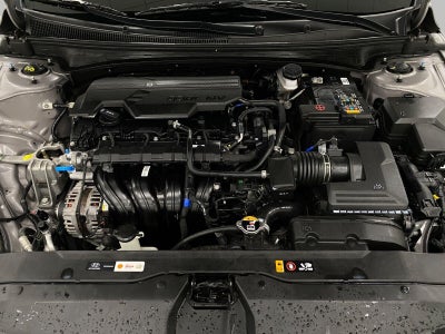 2025 Hyundai Elantra SEL Convenience IVT