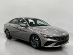 2025 Hyundai Elantra SEL Convenience IVT