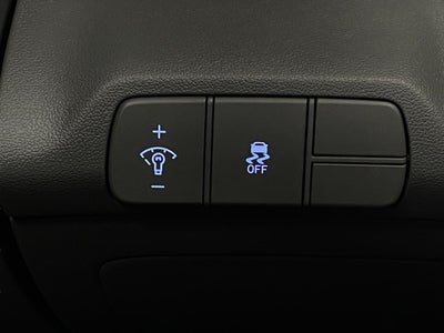 2025 Hyundai ELANTRA SEDAN