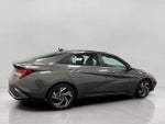 2025 Hyundai ELANTRA SEDAN