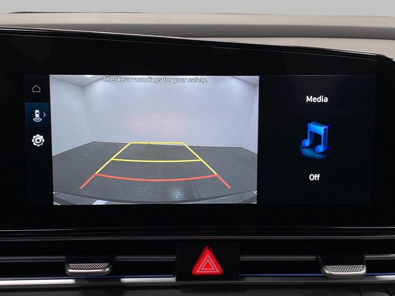 2025 Hyundai ELANTRA SEDAN