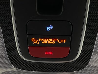 2025 Hyundai ELANTRA SEDAN