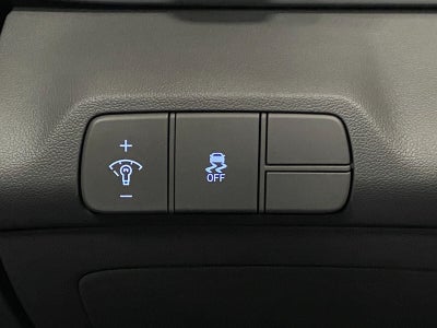 2025 Hyundai Elantra SEL Convenience IVT