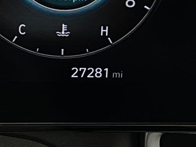 2025 Hyundai Elantra SEL Convenience IVT