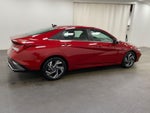 2025 Hyundai Elantra SEL Convenience IVT