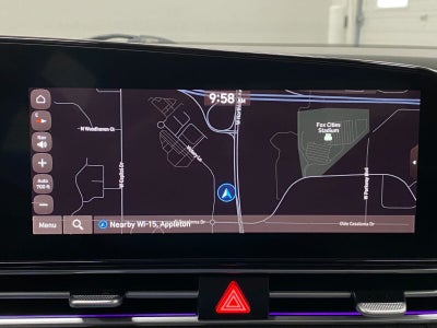2025 Hyundai Elantra SEL Convenience IVT