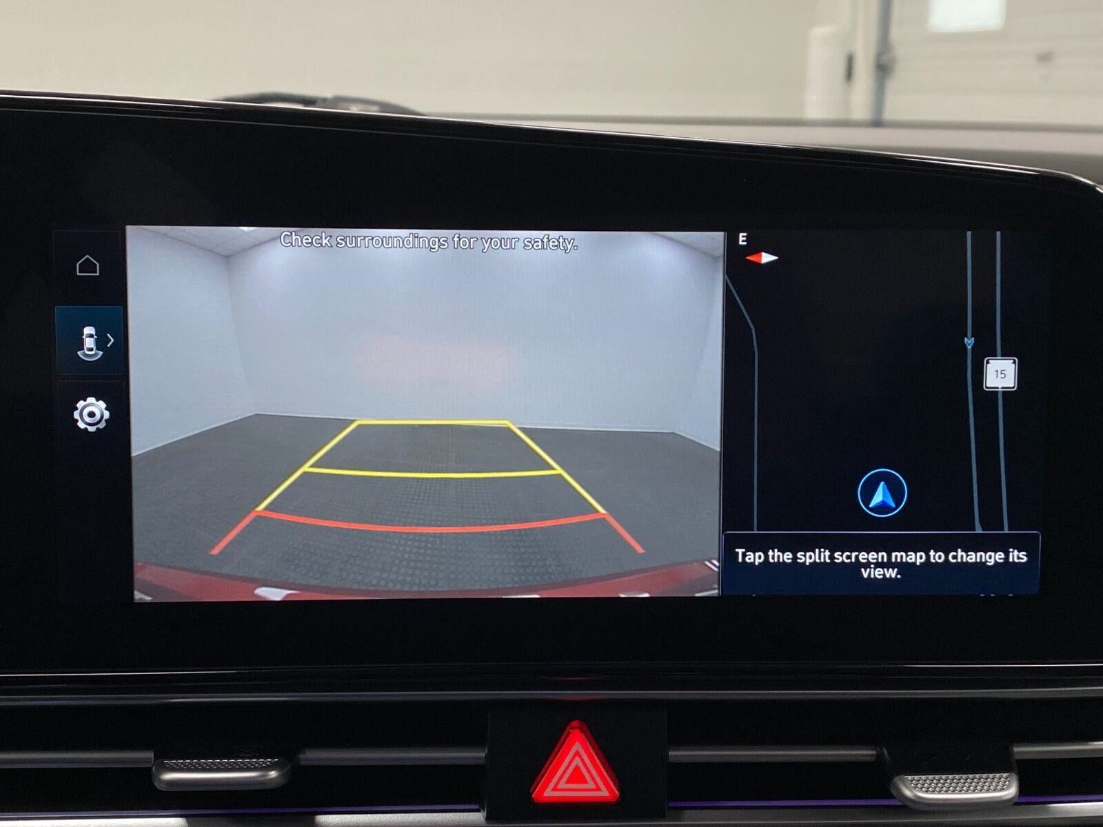 2025 Hyundai Elantra SEL Convenience IVT