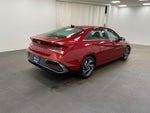 2025 Hyundai Elantra SEL Convenience IVT