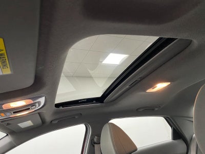 2025 Hyundai Elantra SEL Convenience IVT