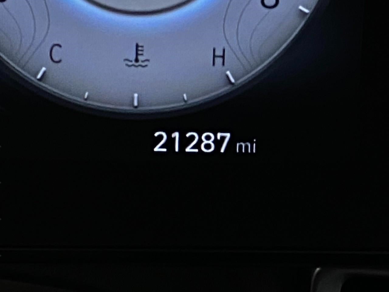 2025 Hyundai Elantra SEL Convenience IVT