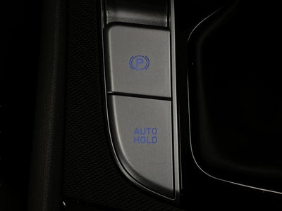 2025 Hyundai Elantra SEL Convenience IVT