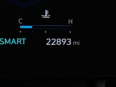 2025 Hyundai ELANTRA SEDAN