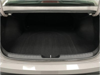 2025 Hyundai ELANTRA SEDAN