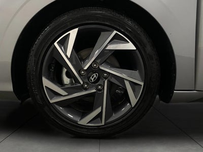 2025 Hyundai ELANTRA SEDAN