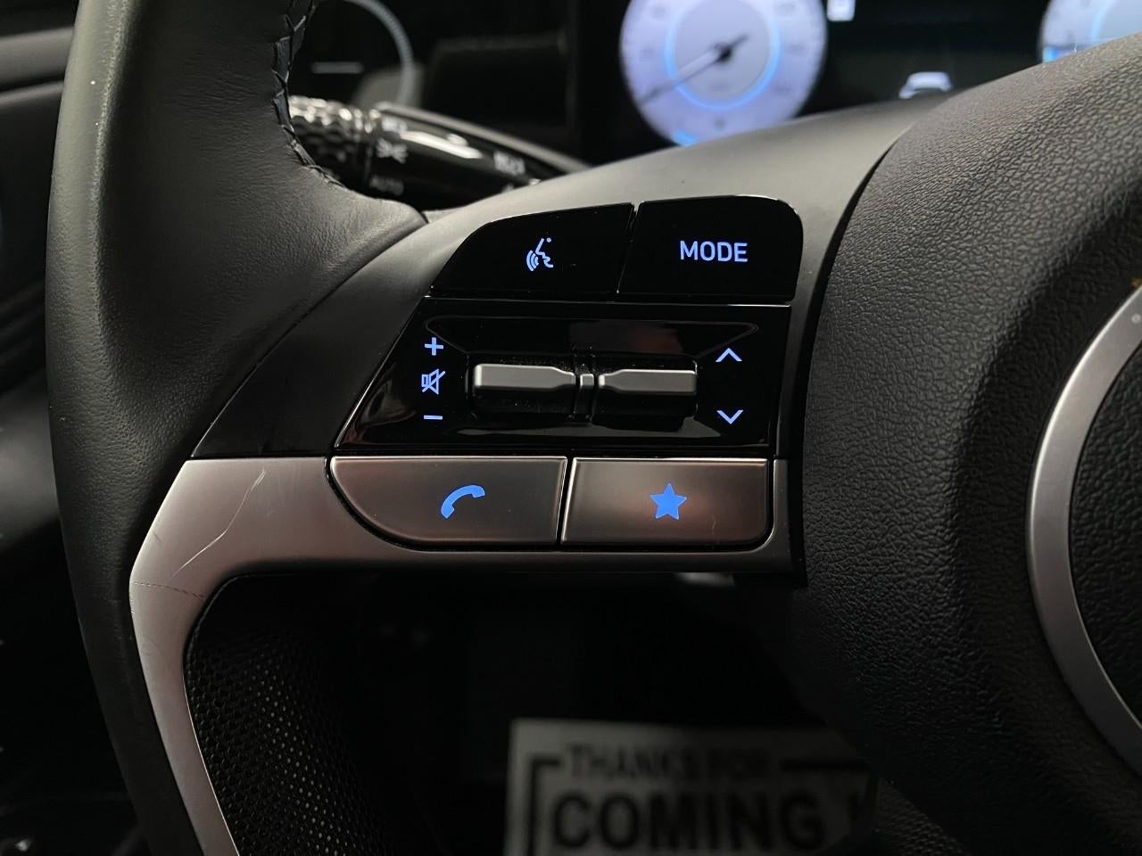 2025 Hyundai ELANTRA SEDAN