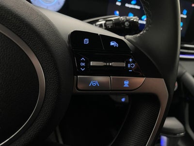 2025 Hyundai ELANTRA SEDAN