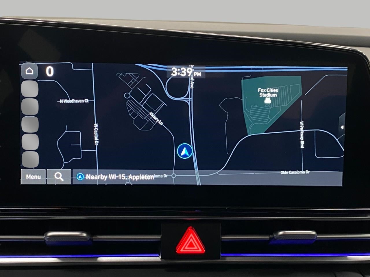 2025 Hyundai ELANTRA SEDAN