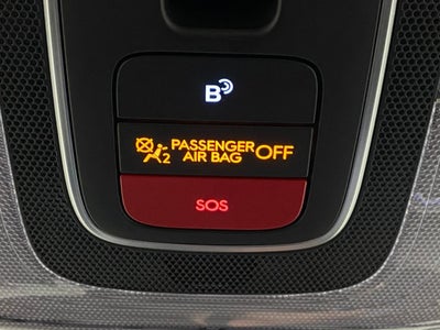 2025 Hyundai ELANTRA SEDAN