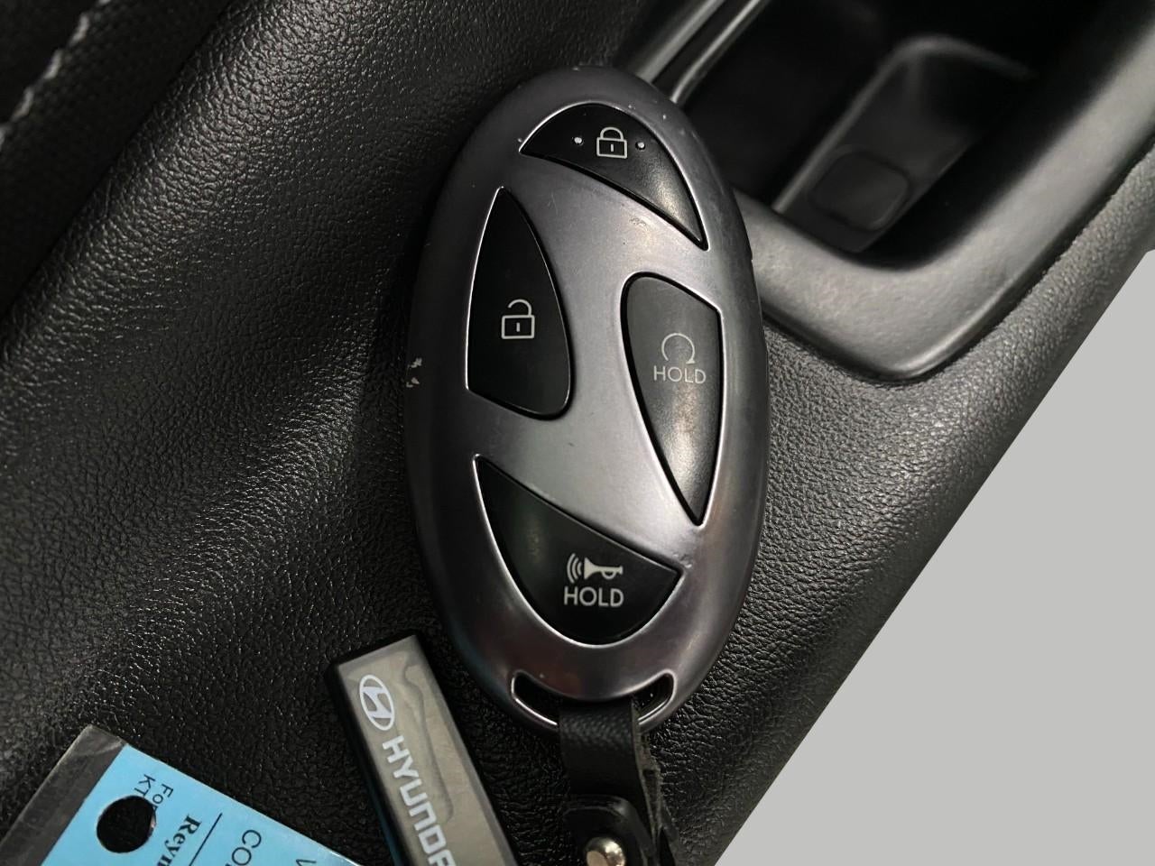 2025 Hyundai ELANTRA SEDAN