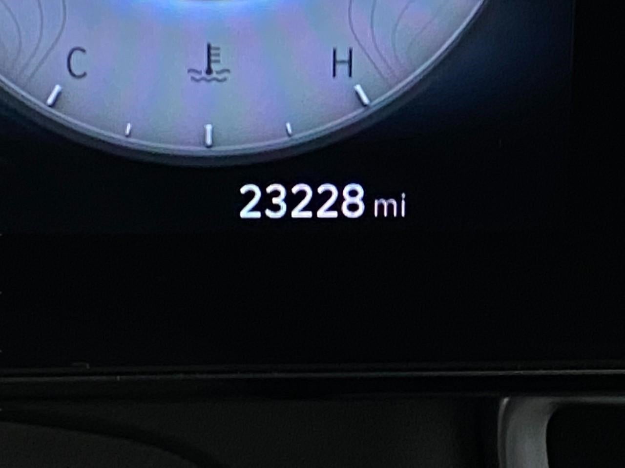 2025 Hyundai Elantra SEL Convenience IVT