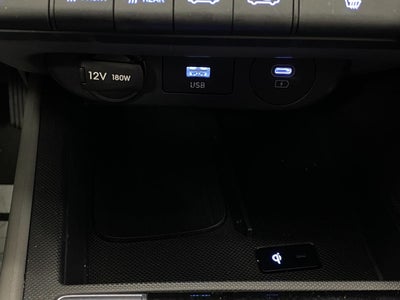 2025 Hyundai Elantra SEL Convenience IVT