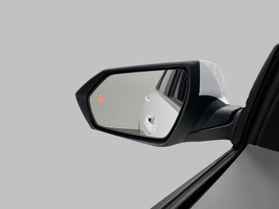 2024 Hyundai Elantra SEL IVT