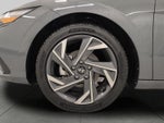 2024 Hyundai Elantra SEL IVT