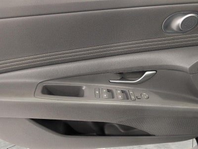 2024 Hyundai Elantra SEL IVT