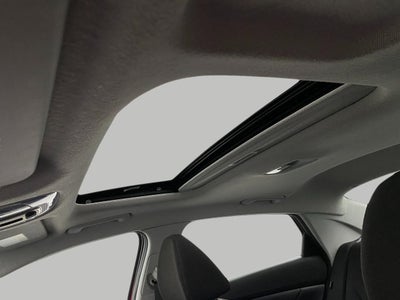 2025 Hyundai Elantra SEL Convenience IVT