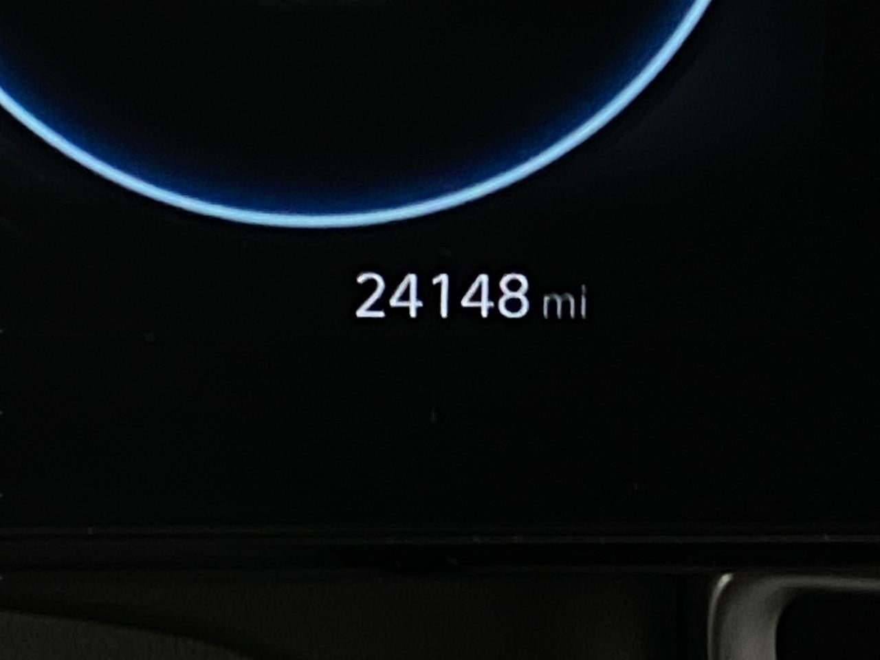 2025 Hyundai Elantra SEL Convenience IVT